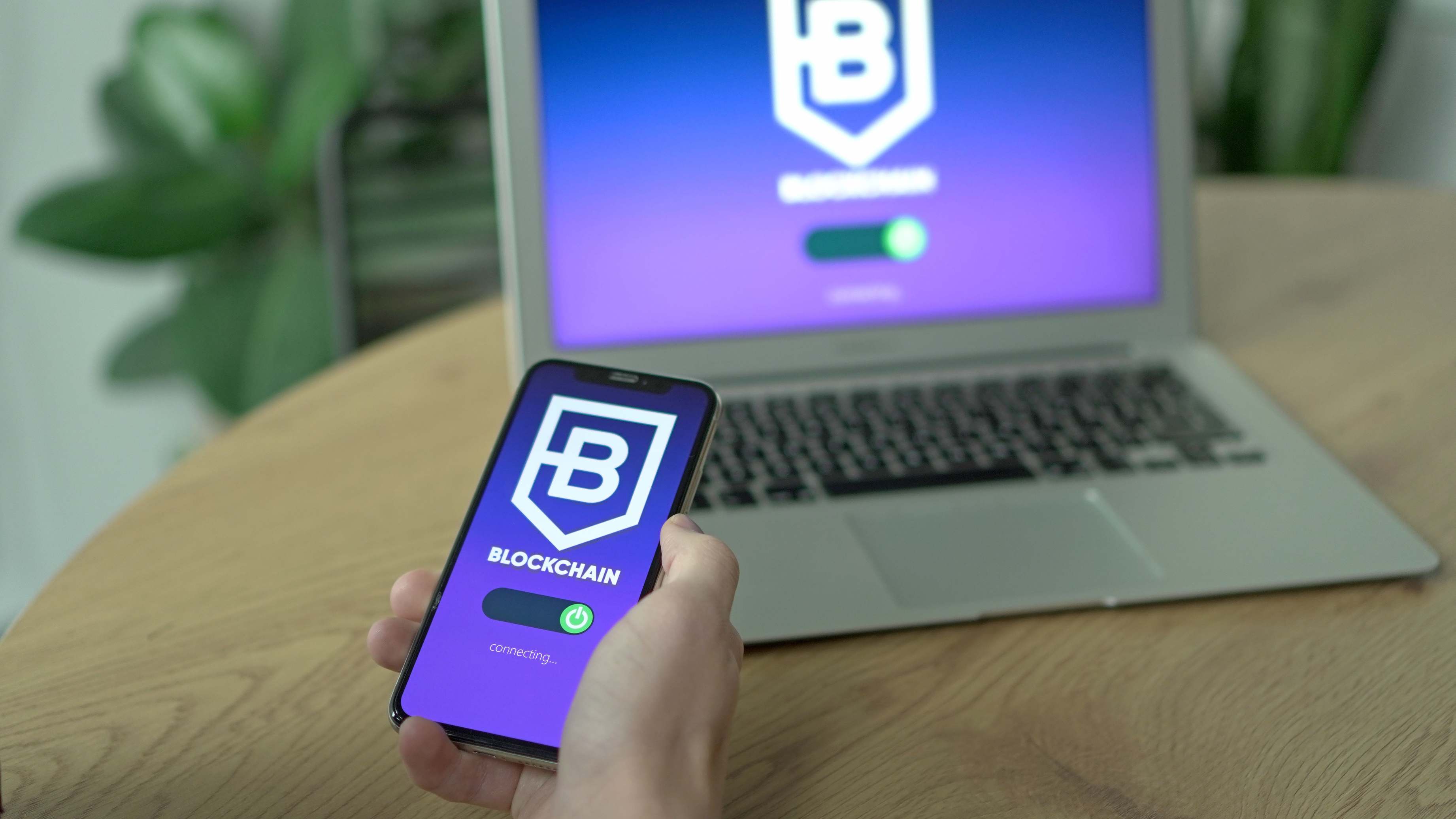 สมาร์ทโฟนแสดงหน้าจอแอปพลิเคชัน smartphone application